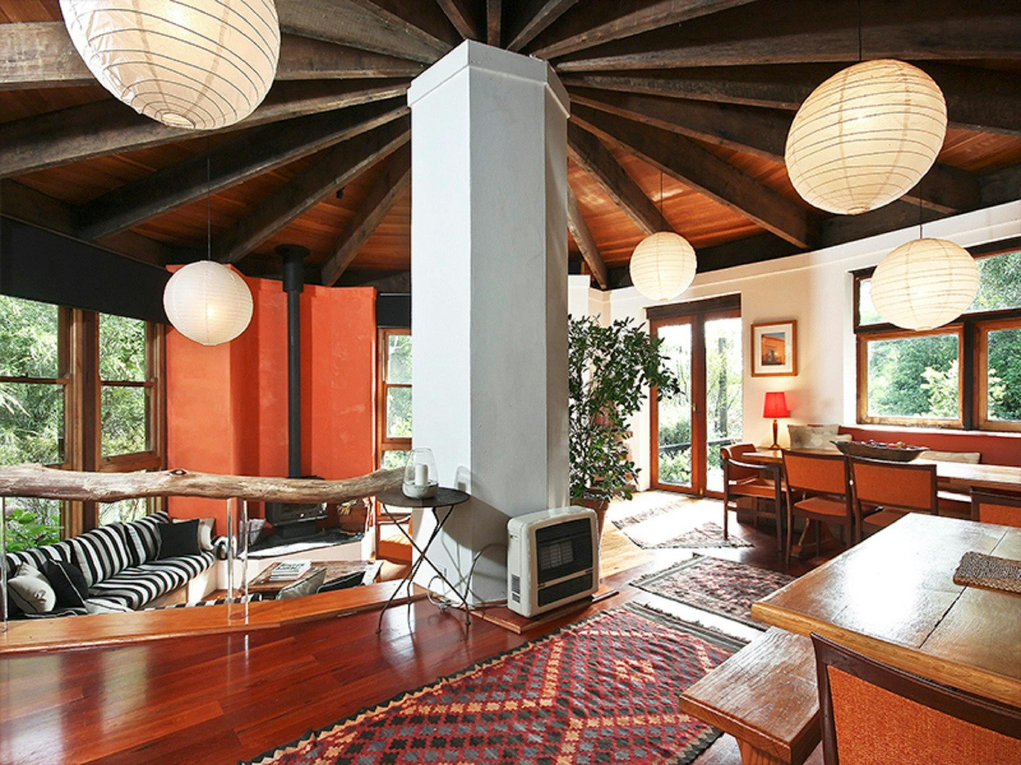 상층 롯지 릴렉스 패키지 전용