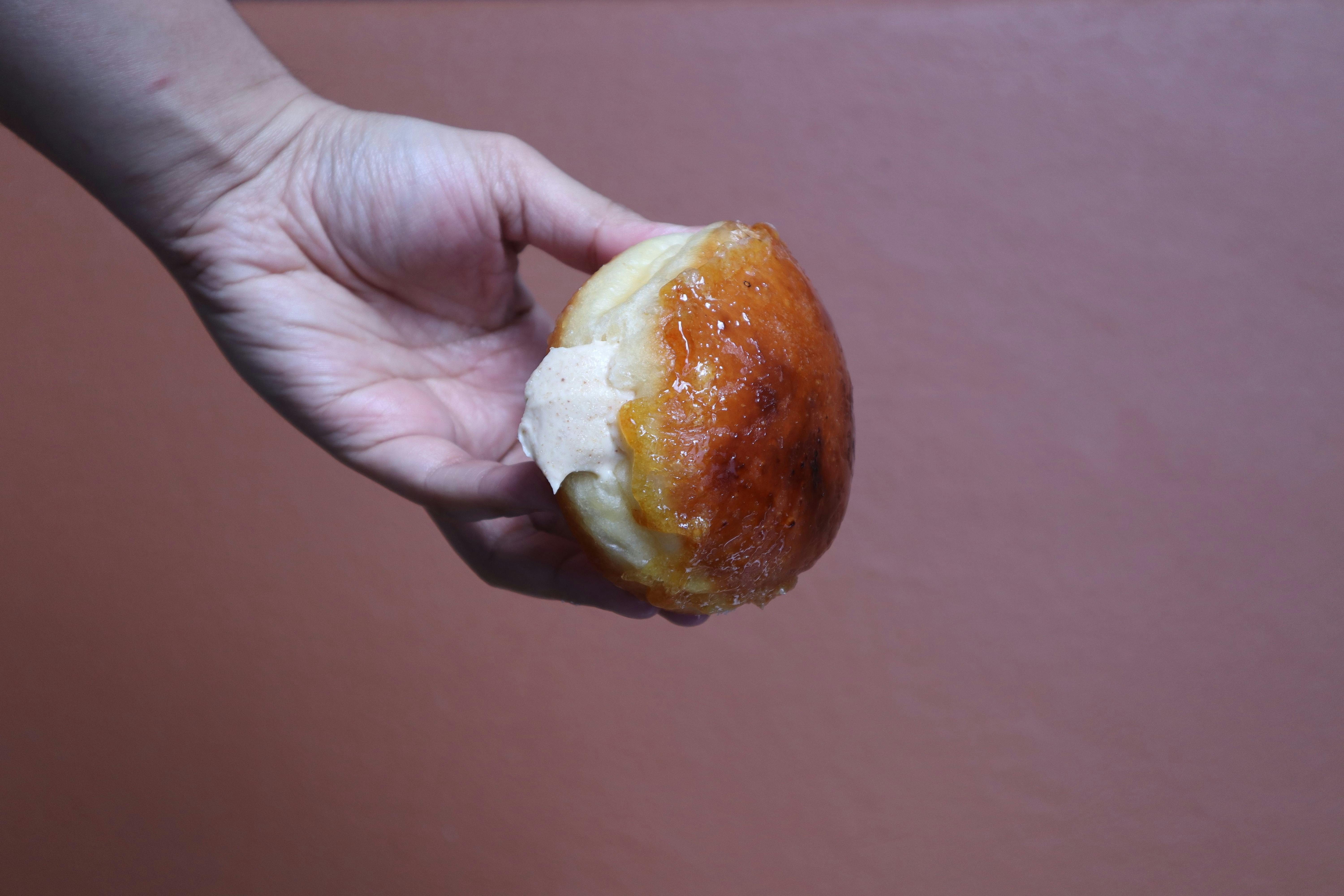 Don’t Doughnuts
