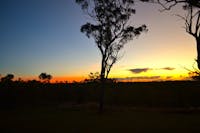 Mareeba Sunset