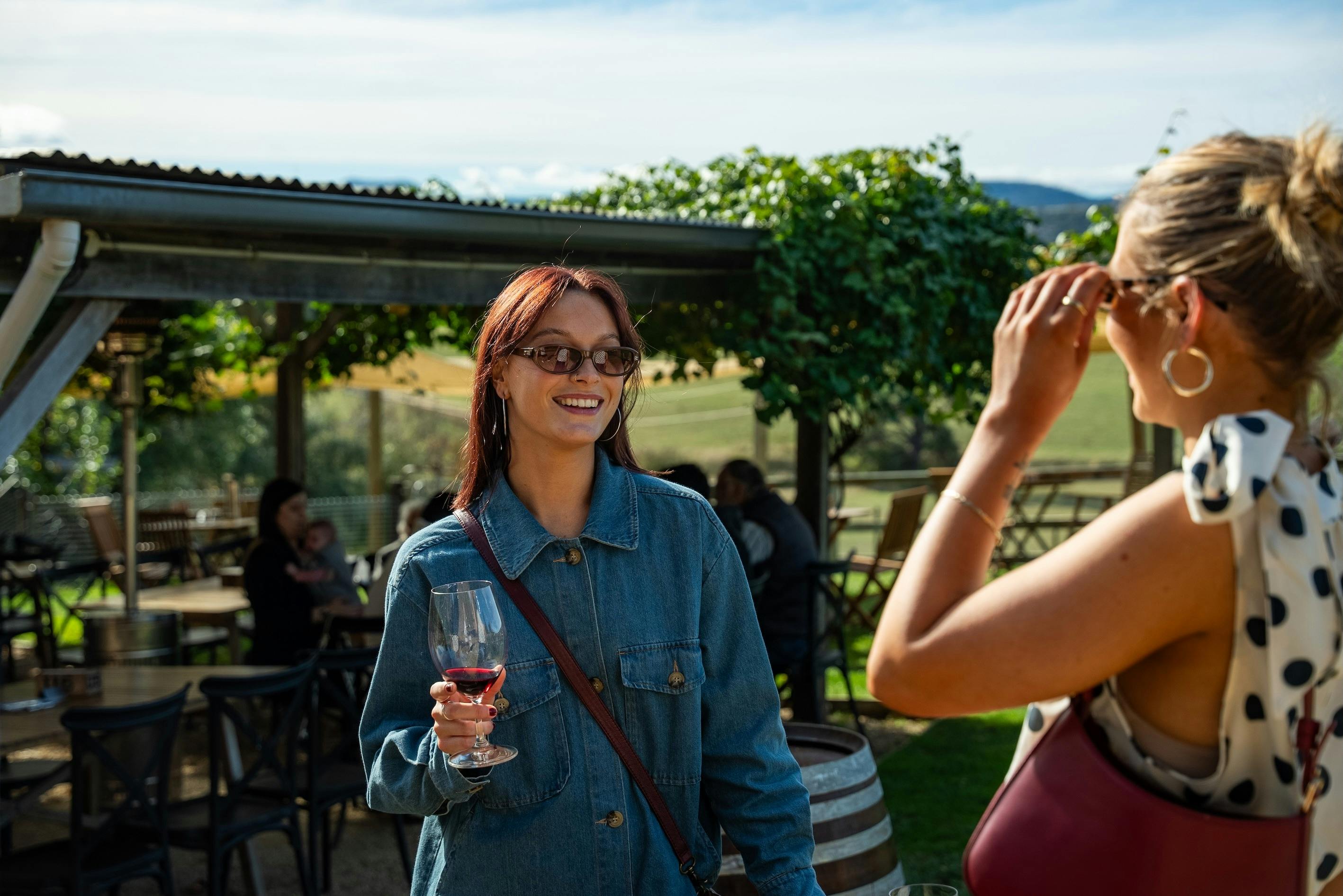 Pooley Wines
