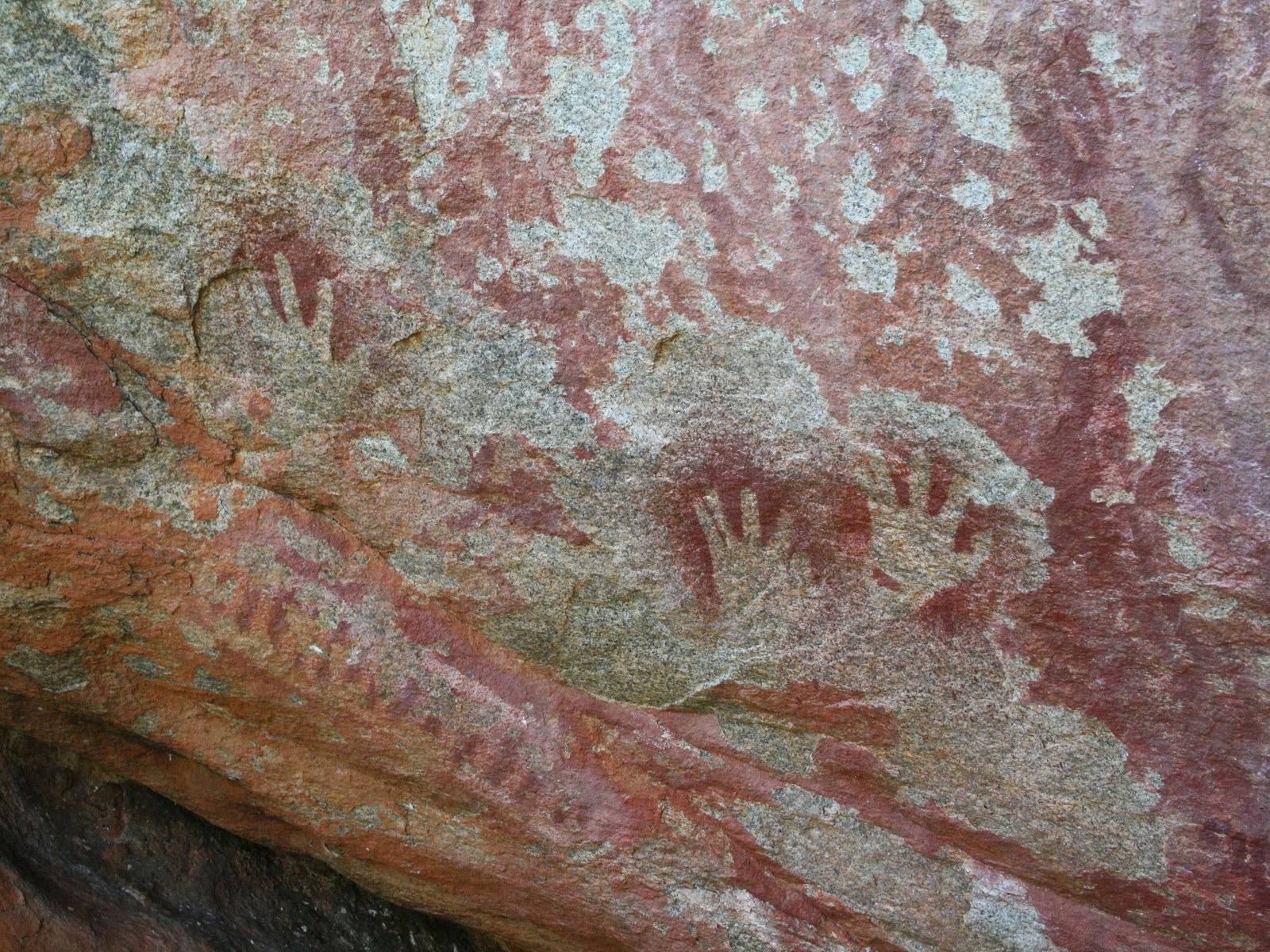 Walga Rock