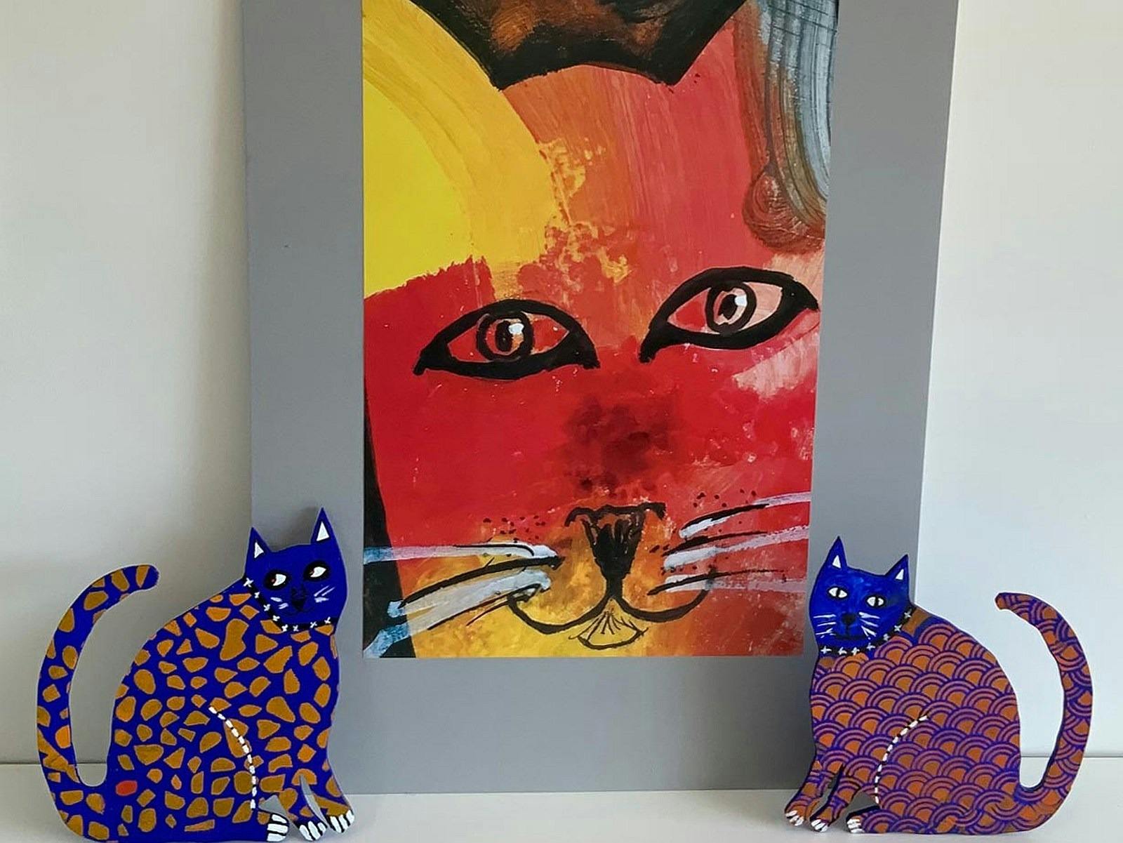 Im Bild – Pamela Priday