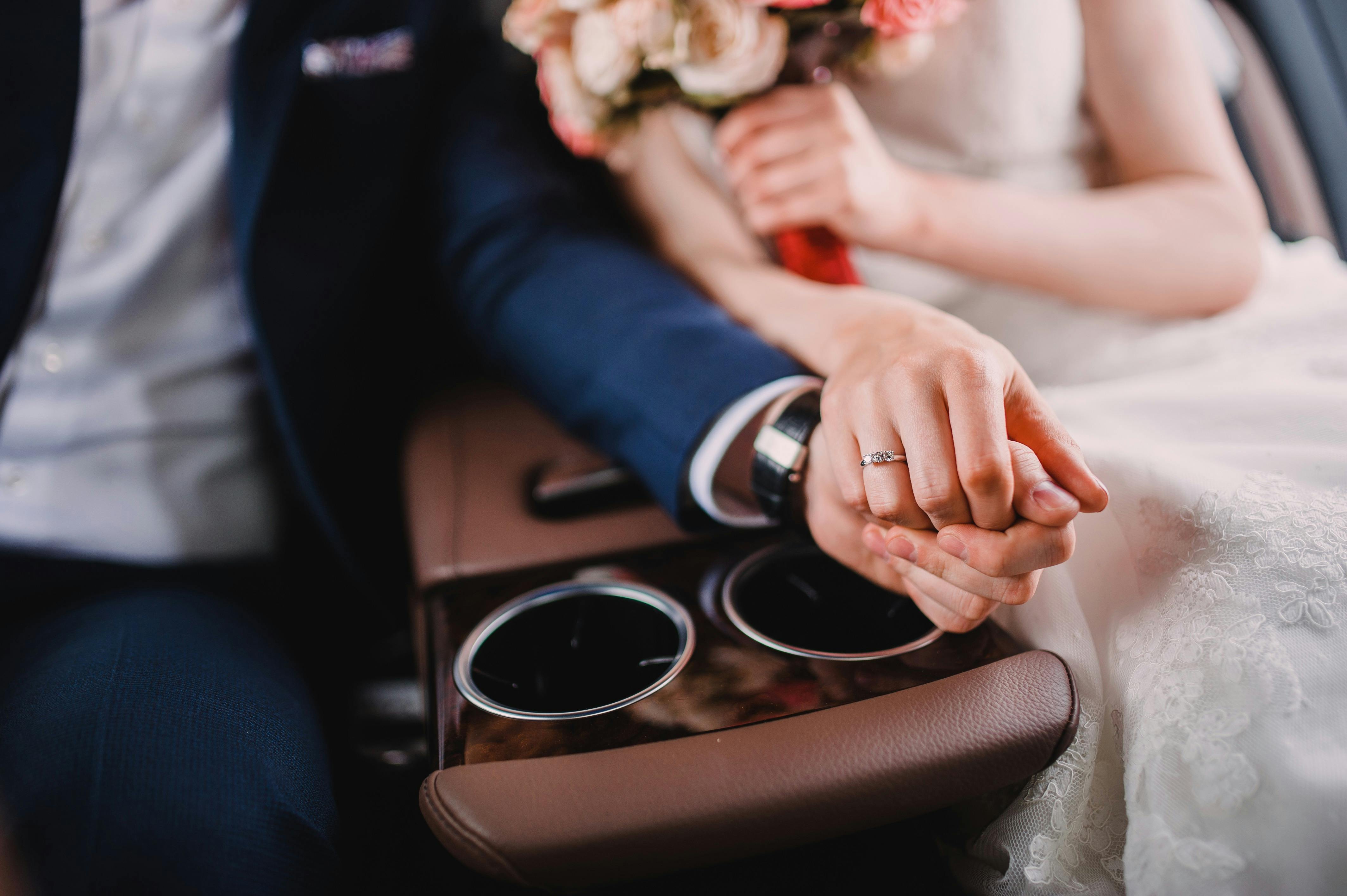 Affordable Wedding Transfers