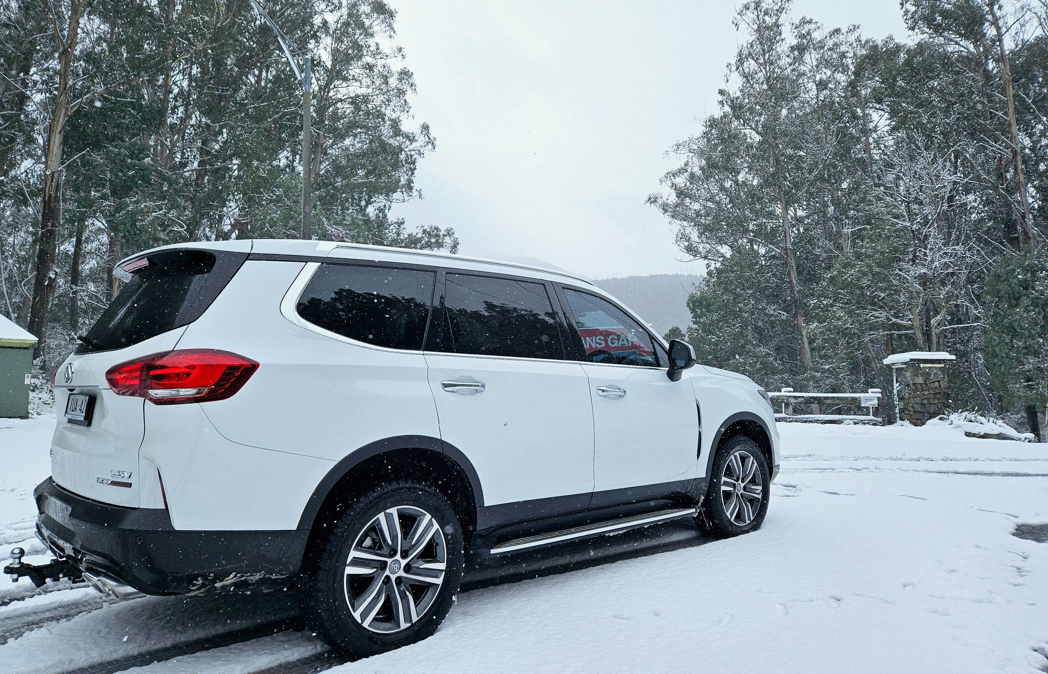 Falls Creek, Snow transfers, Falls Creek transfers, transport to Falls Creek, Audi, Mt Beauty