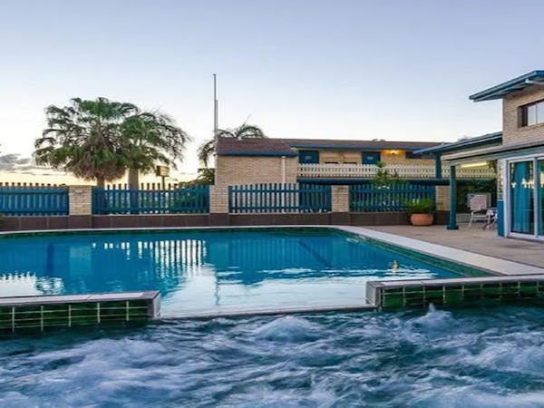 Gladstone Palms Motor Inn