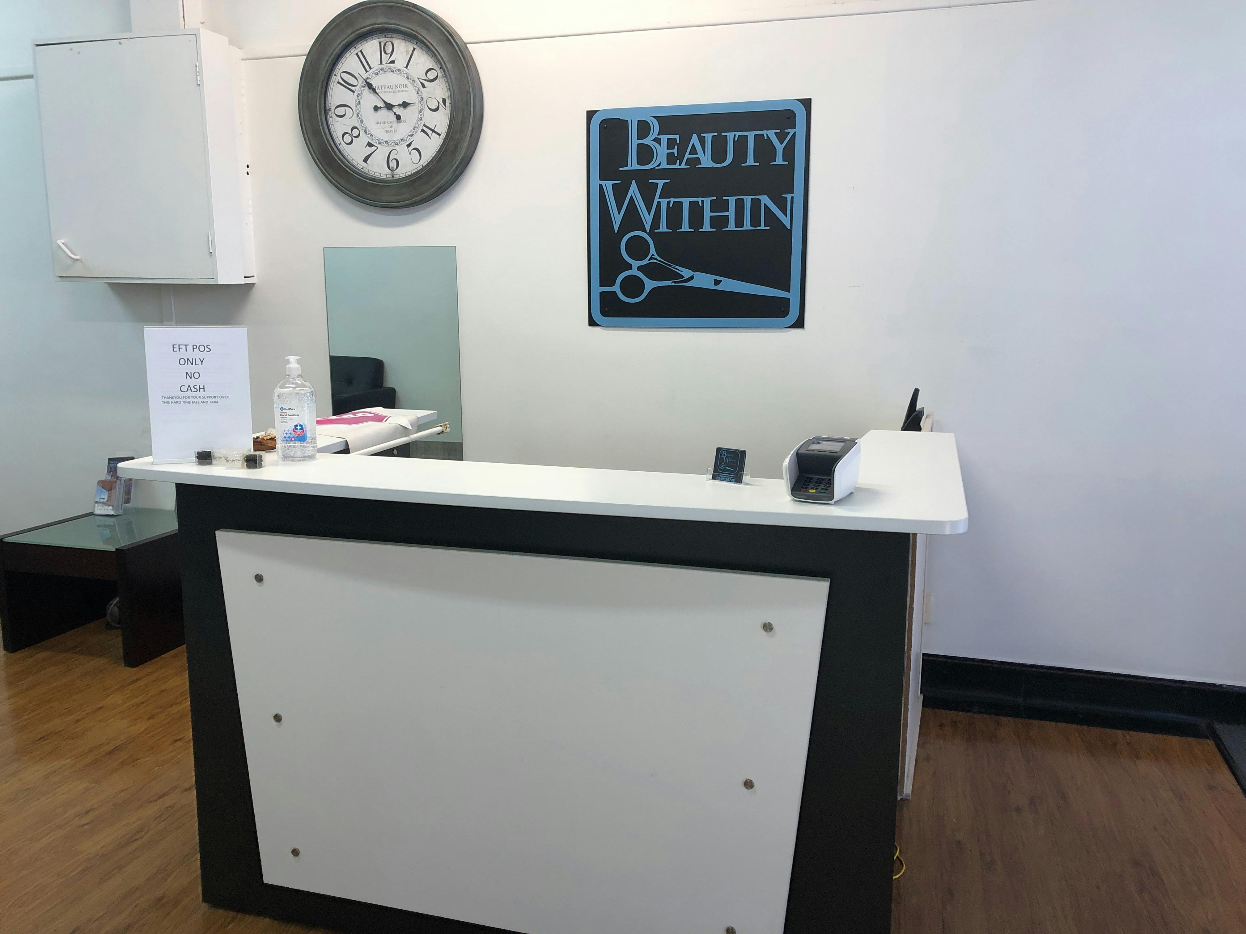 Beauty Within Hair Studio
