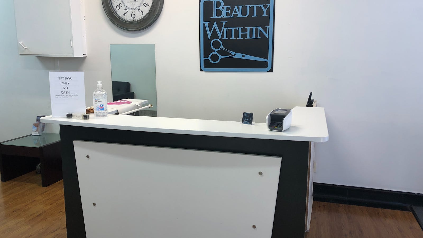 Beauty Within Hair Studio