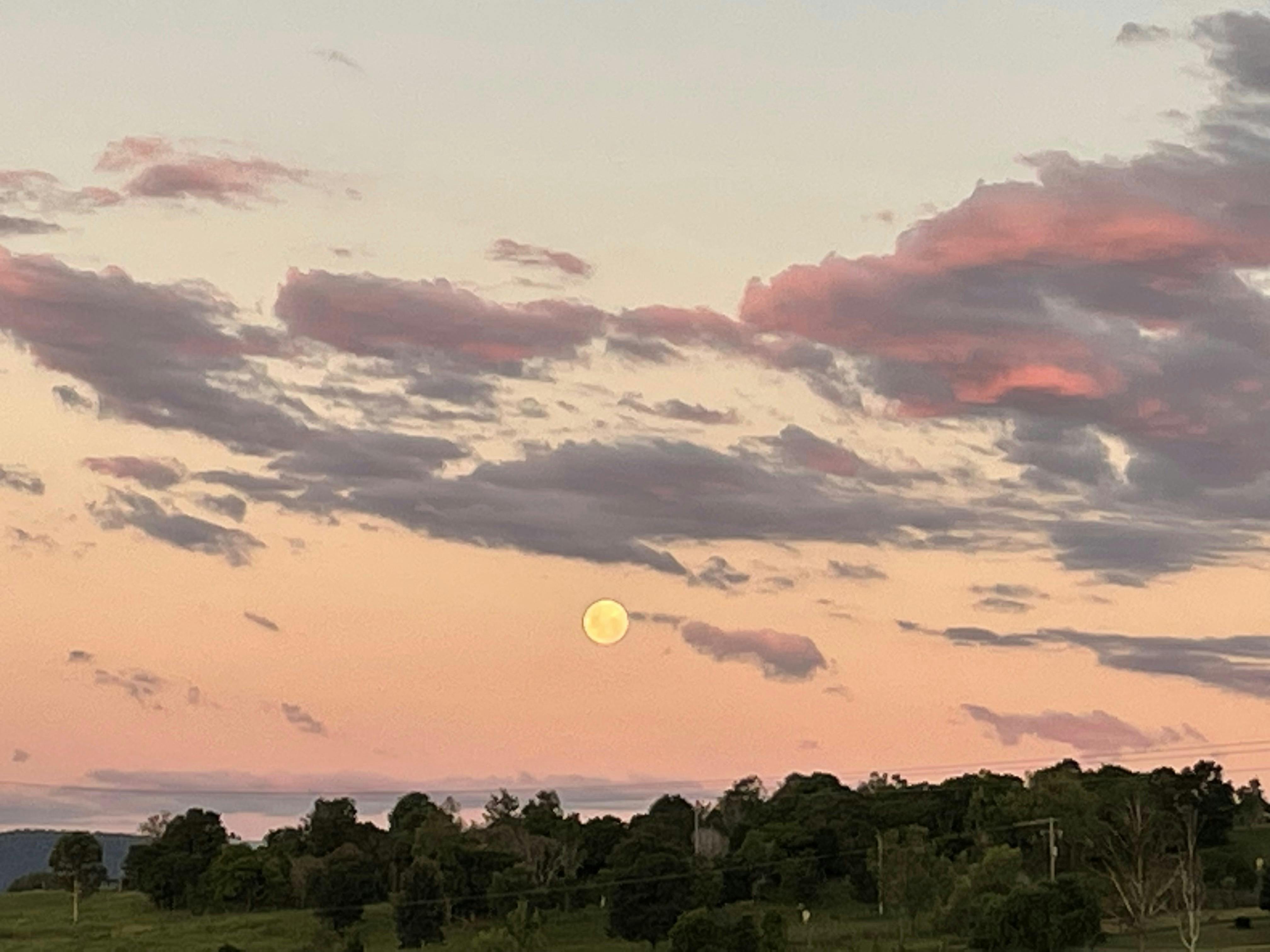 Brisbane Valley Retreat home of Equine Embrace