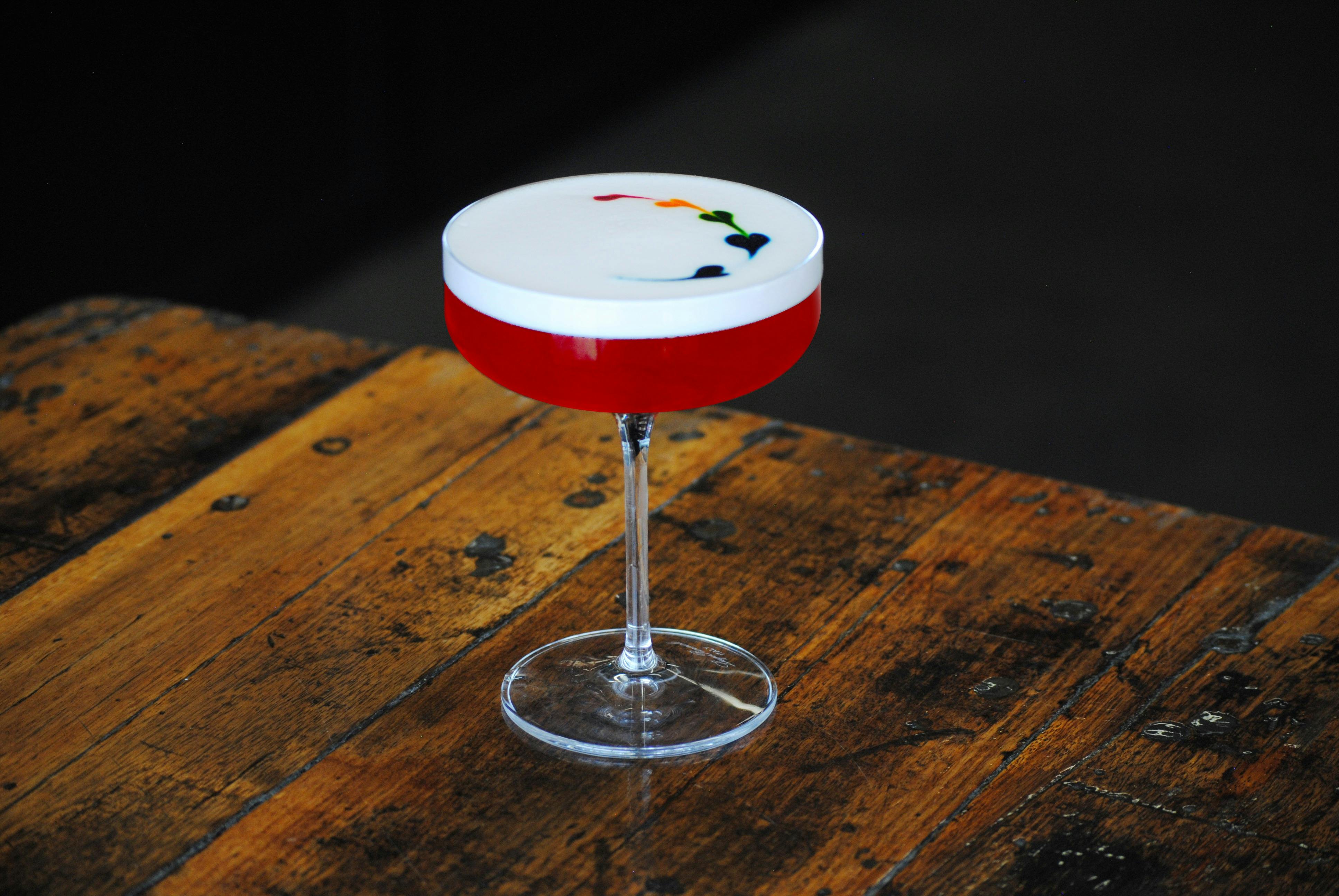 cocktail pride