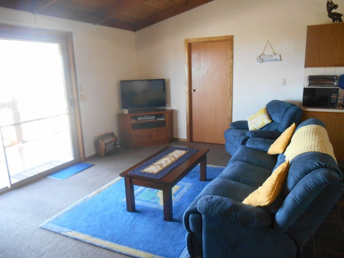 Rackers Retreat