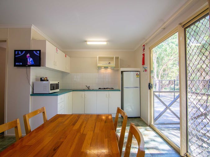 Standard 2 Bedrooms Cabins