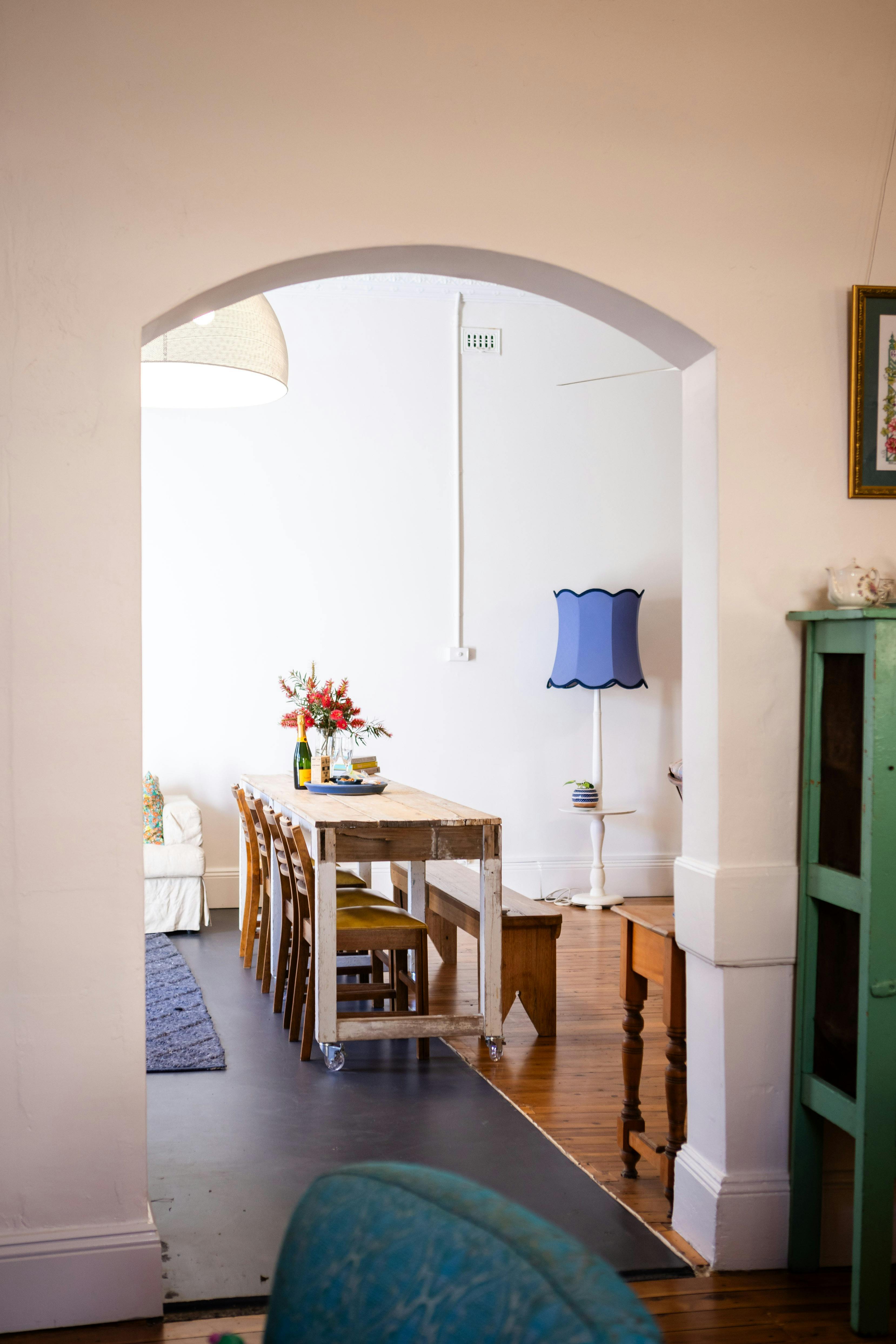 Canola Trail Accommodation