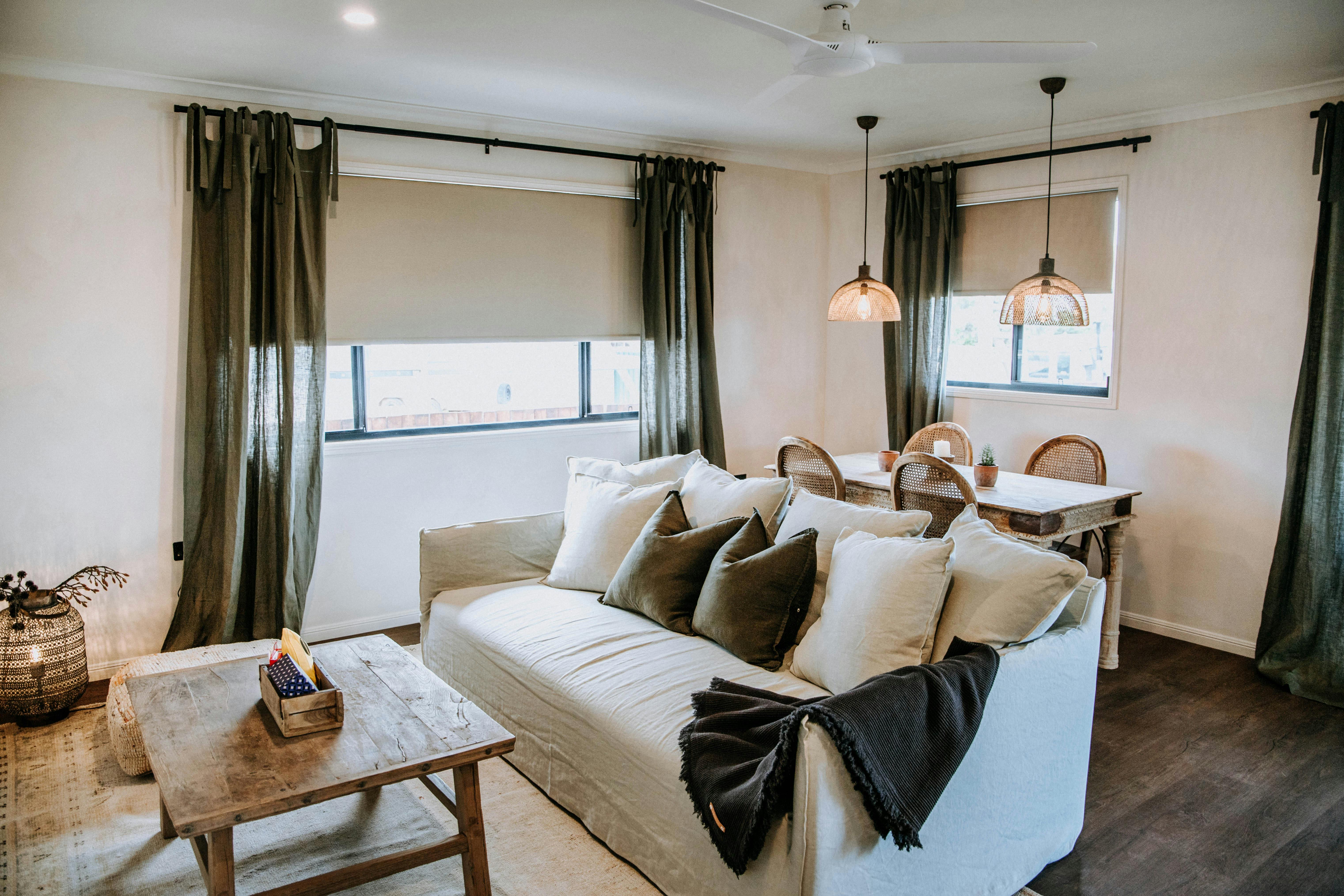 Living Space