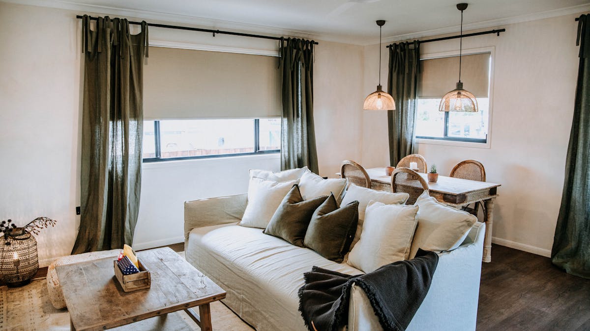 Living Space
