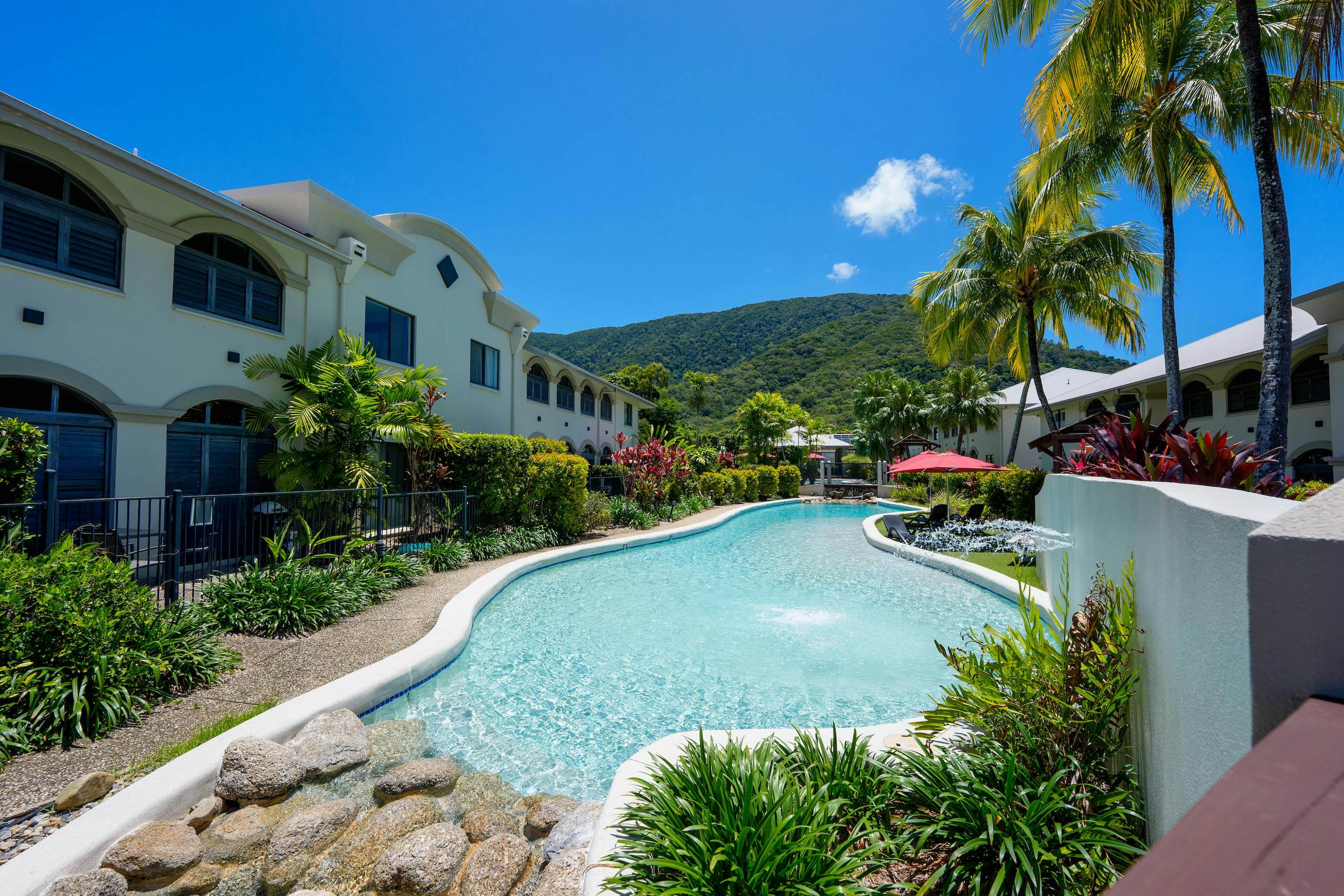 Stay 7 Nights Pay 6 - get 1 night FREE