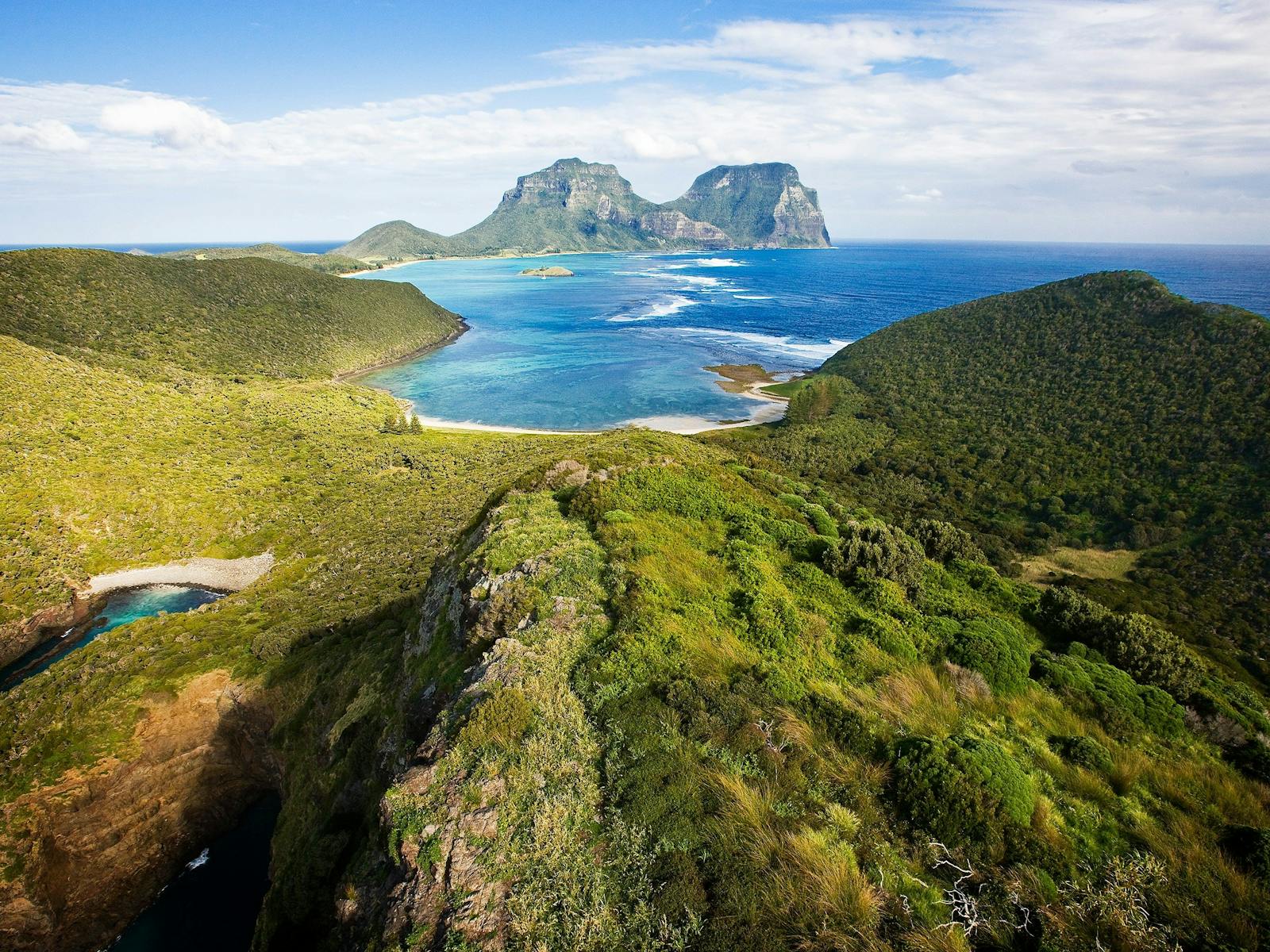 Image for The Lord Howe Island Community Markets