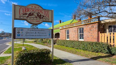 Carrington Inn