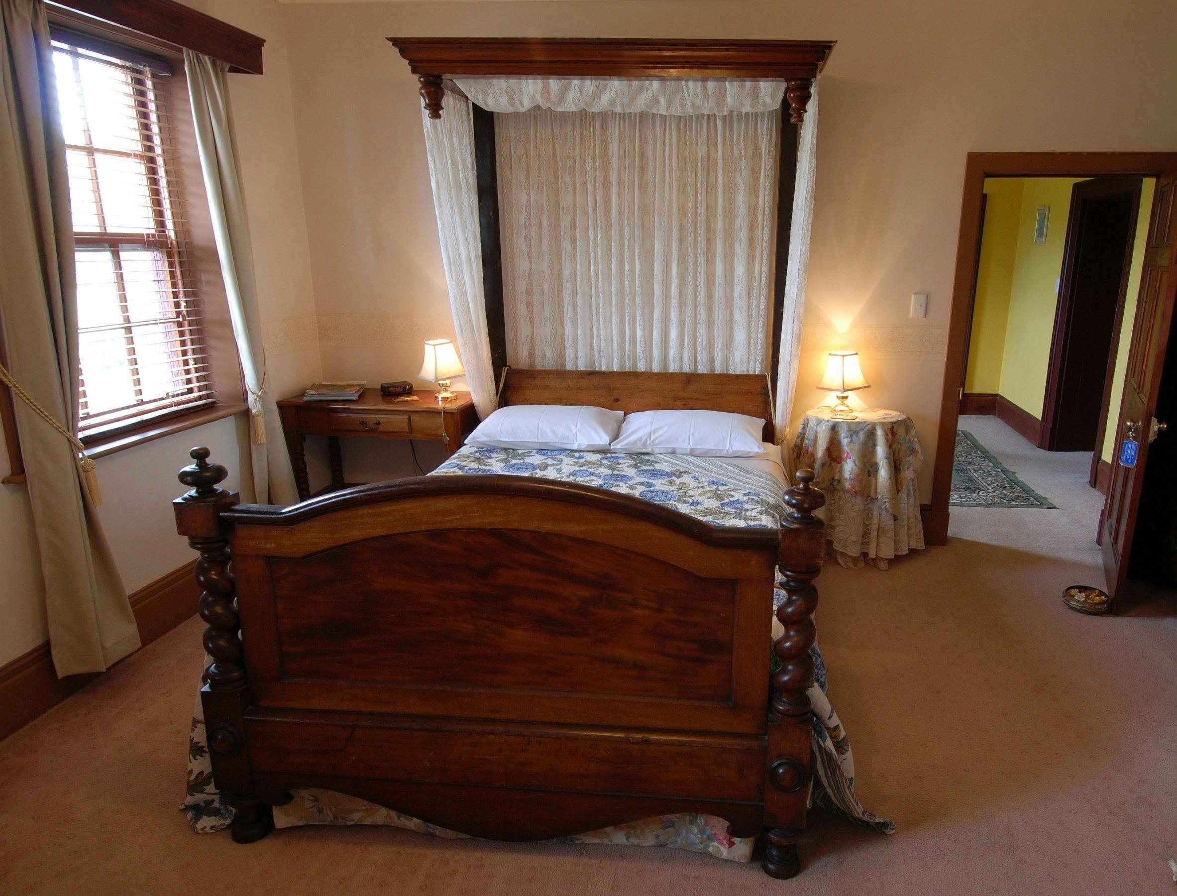 Schouten House