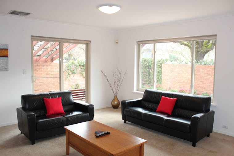 Adelaide Serviced Accommodation Childers House