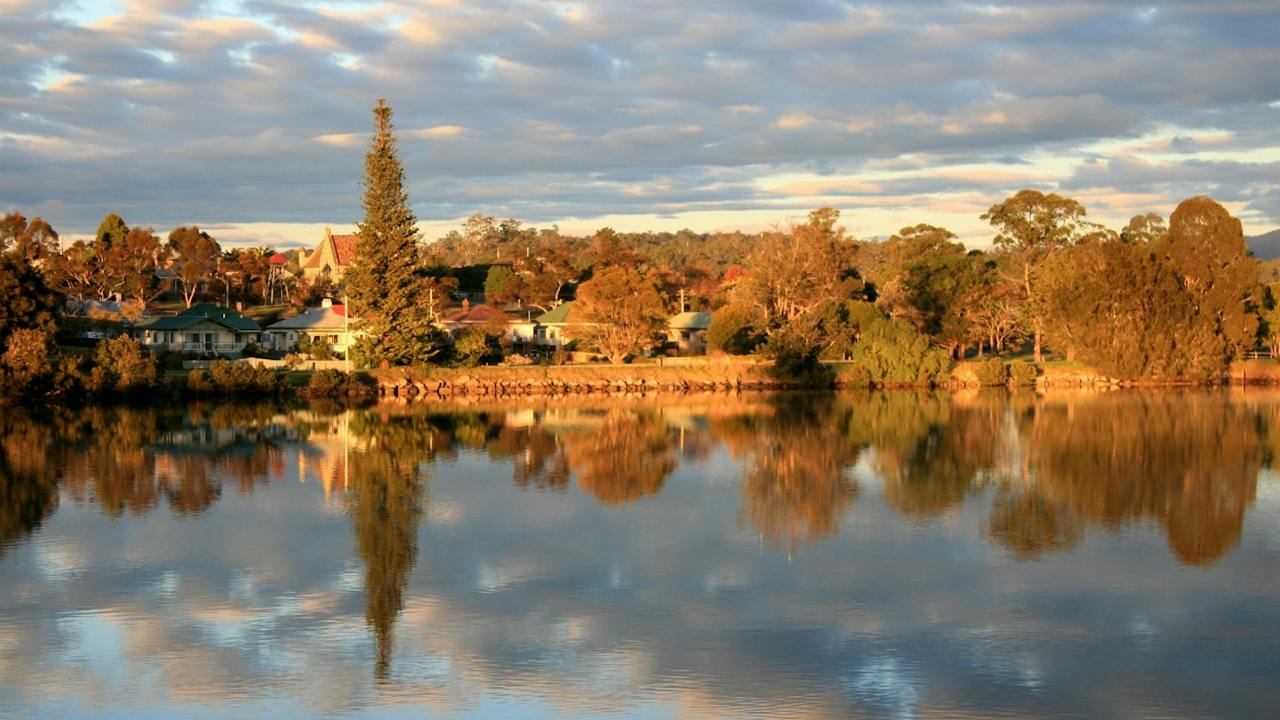 Moruya Heritage Area