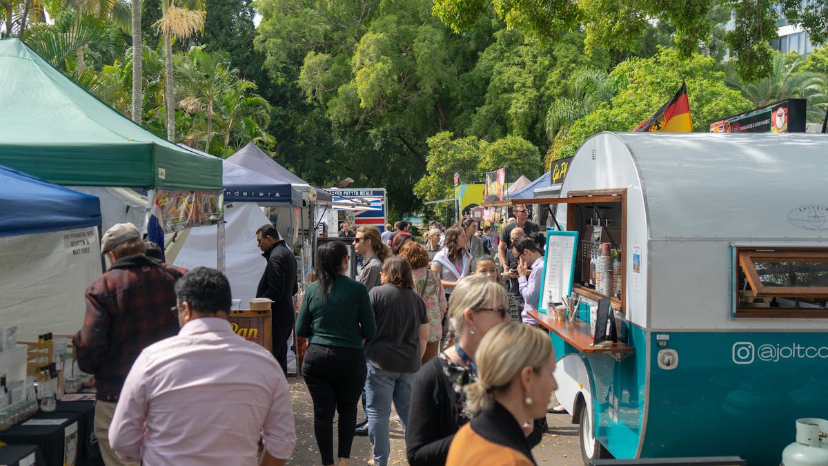 Milton Mini Markets