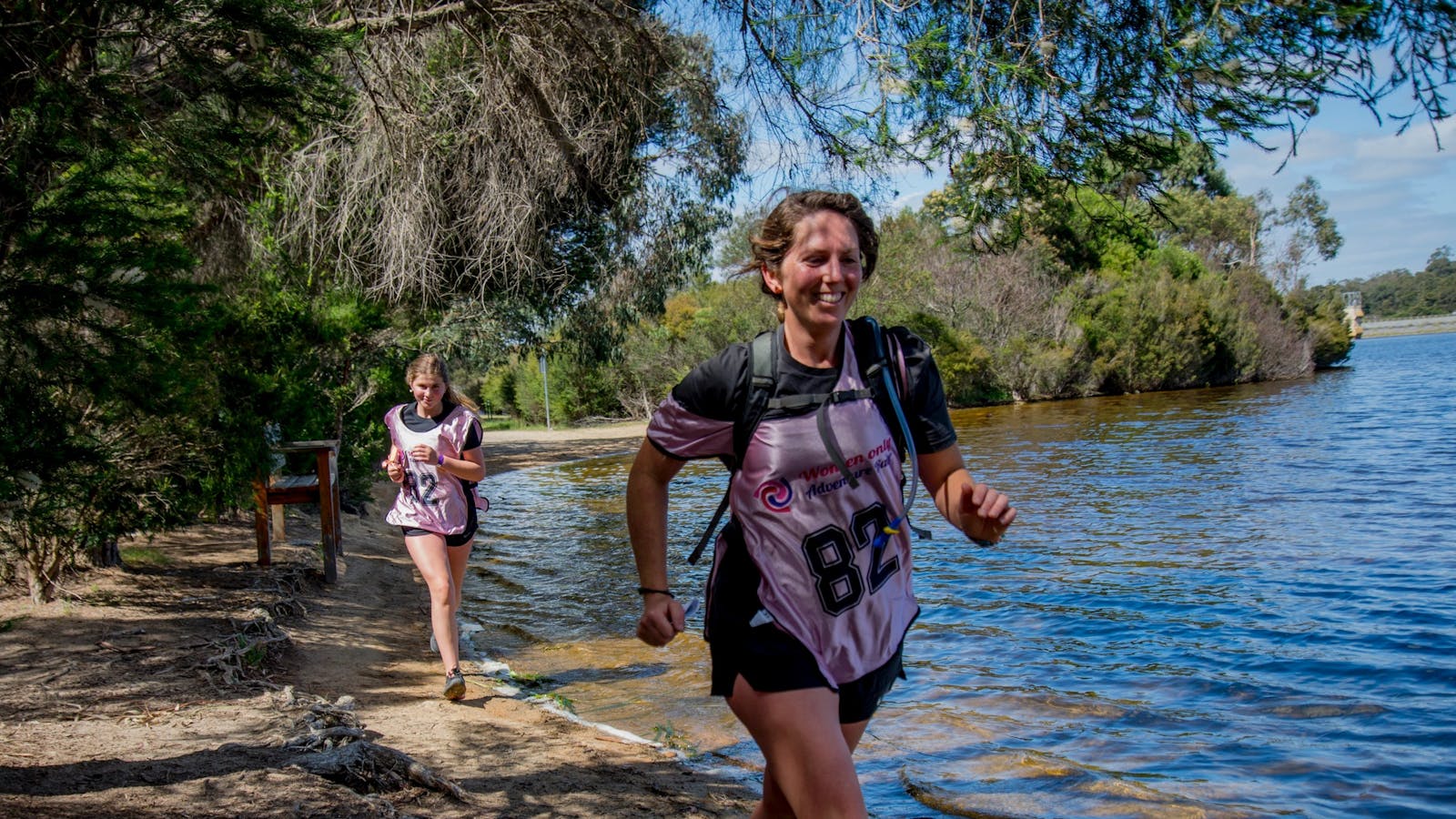 Image for Women Only Adventure Race