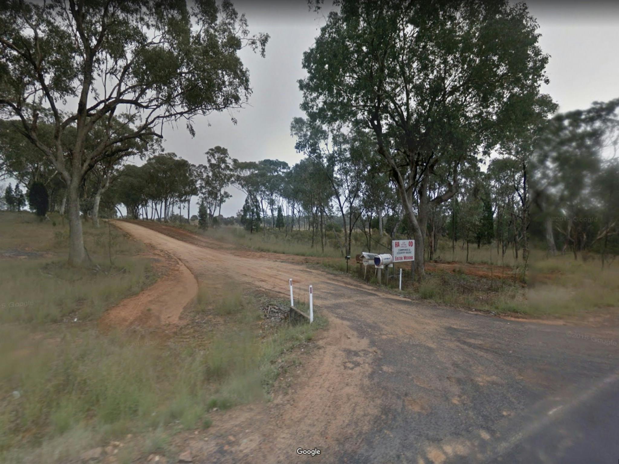 Hartwood Campfires and Country Music Thumbnail