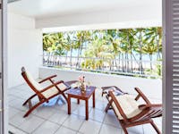 Lancemore Alamanda Palm Cove Conferencing Relax Paradise Suite