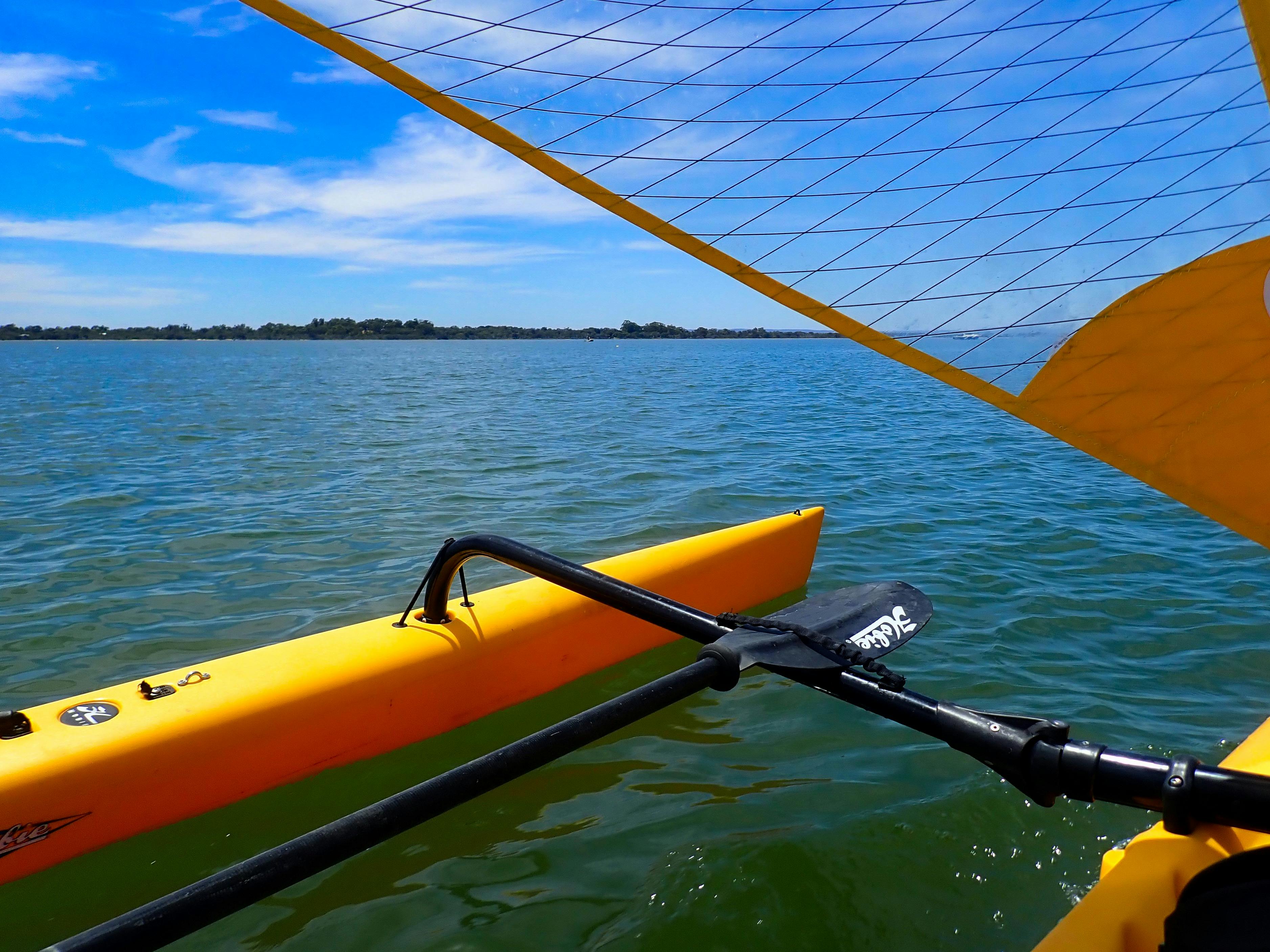 Salt and Bush Eco Tours, Herron, Western Australia