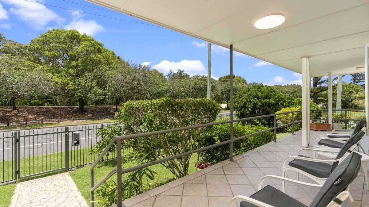 Holiday Hub Bribie Island - South East Queensland