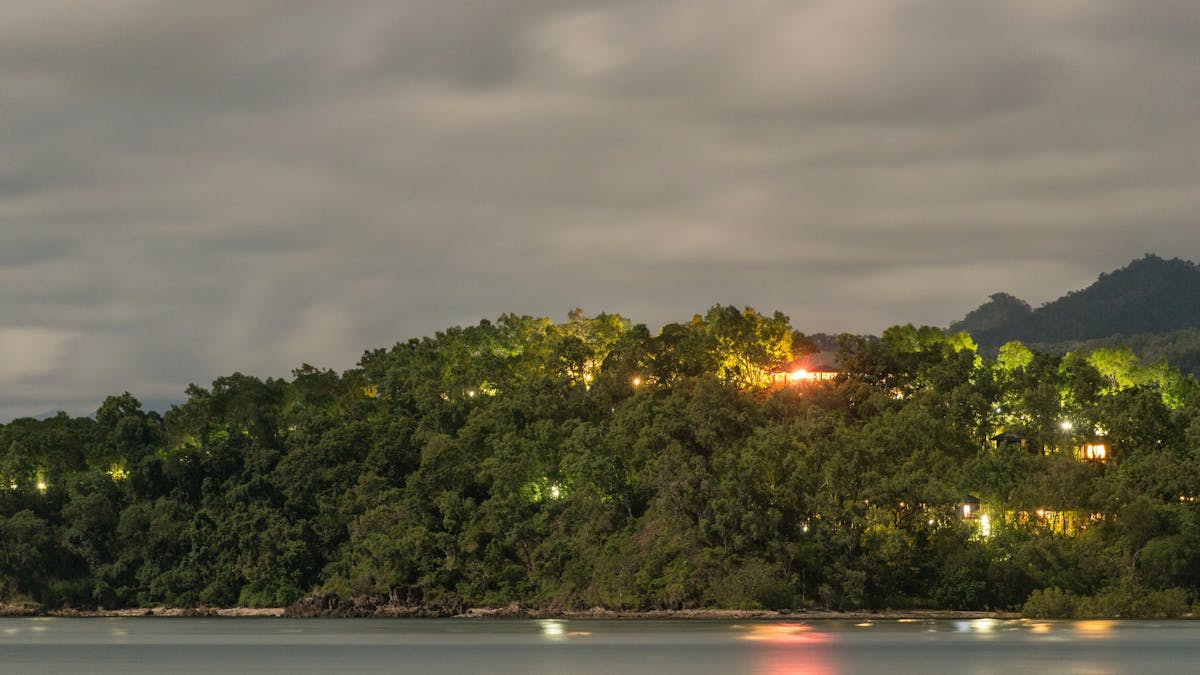 Simply stunning - Osprey's Restaurant