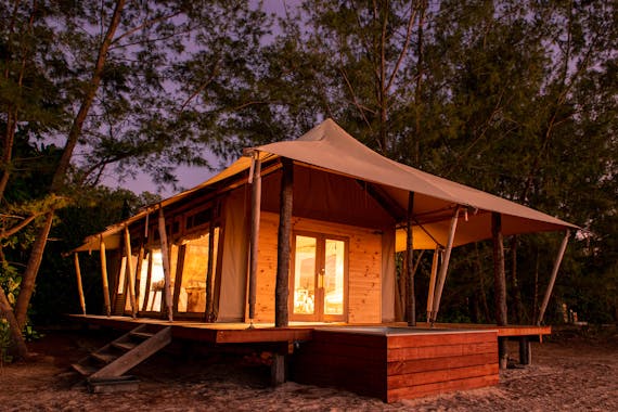Tiwi Island Retreat