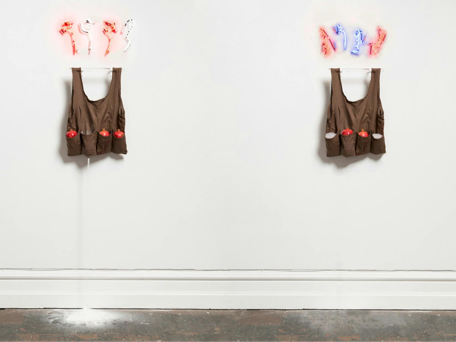 Image for Elyas Alavi "Daydreamer Wolf" Exhibition