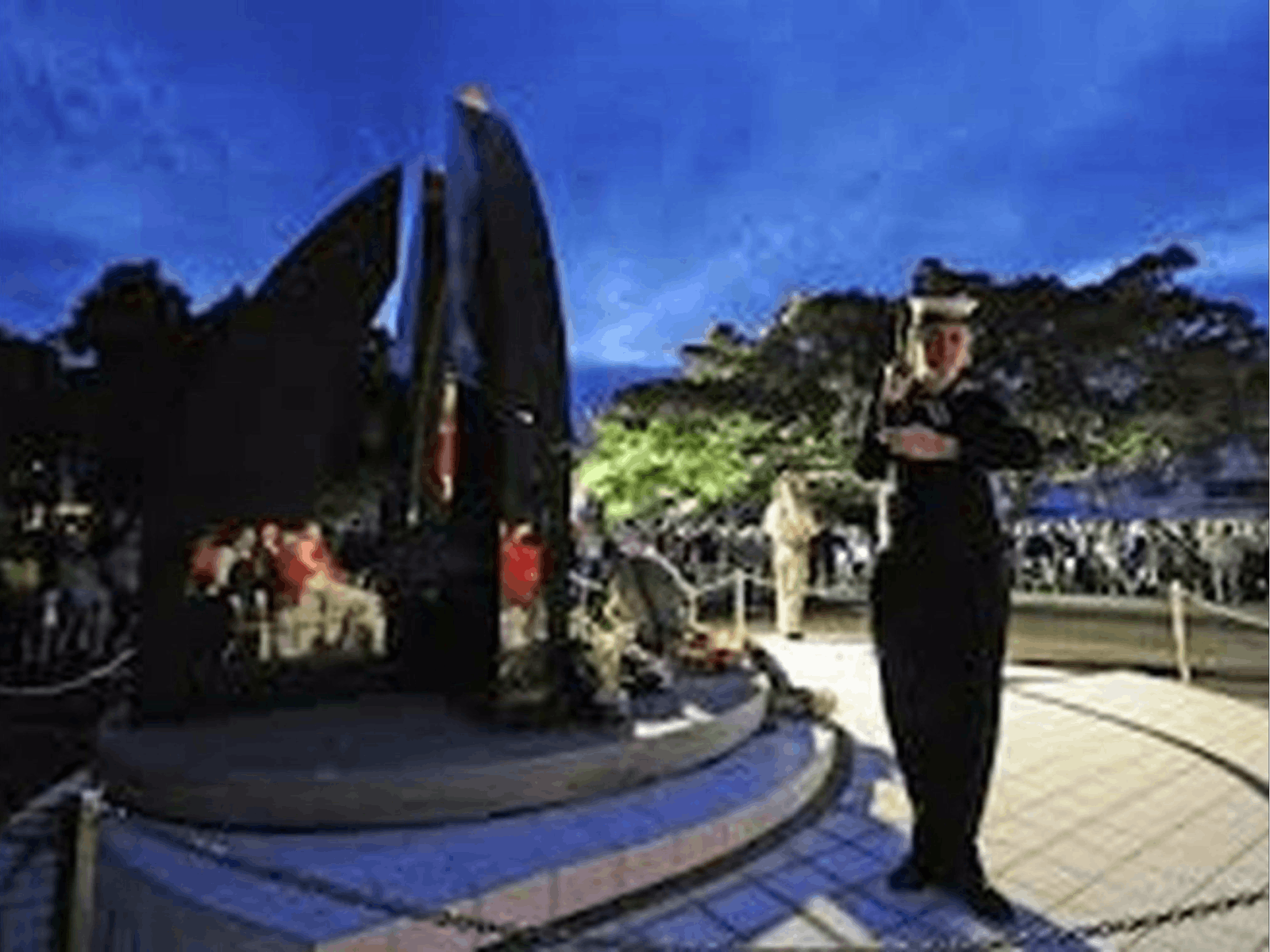 Image for Anzac Day Celebrations - Ballina Shire