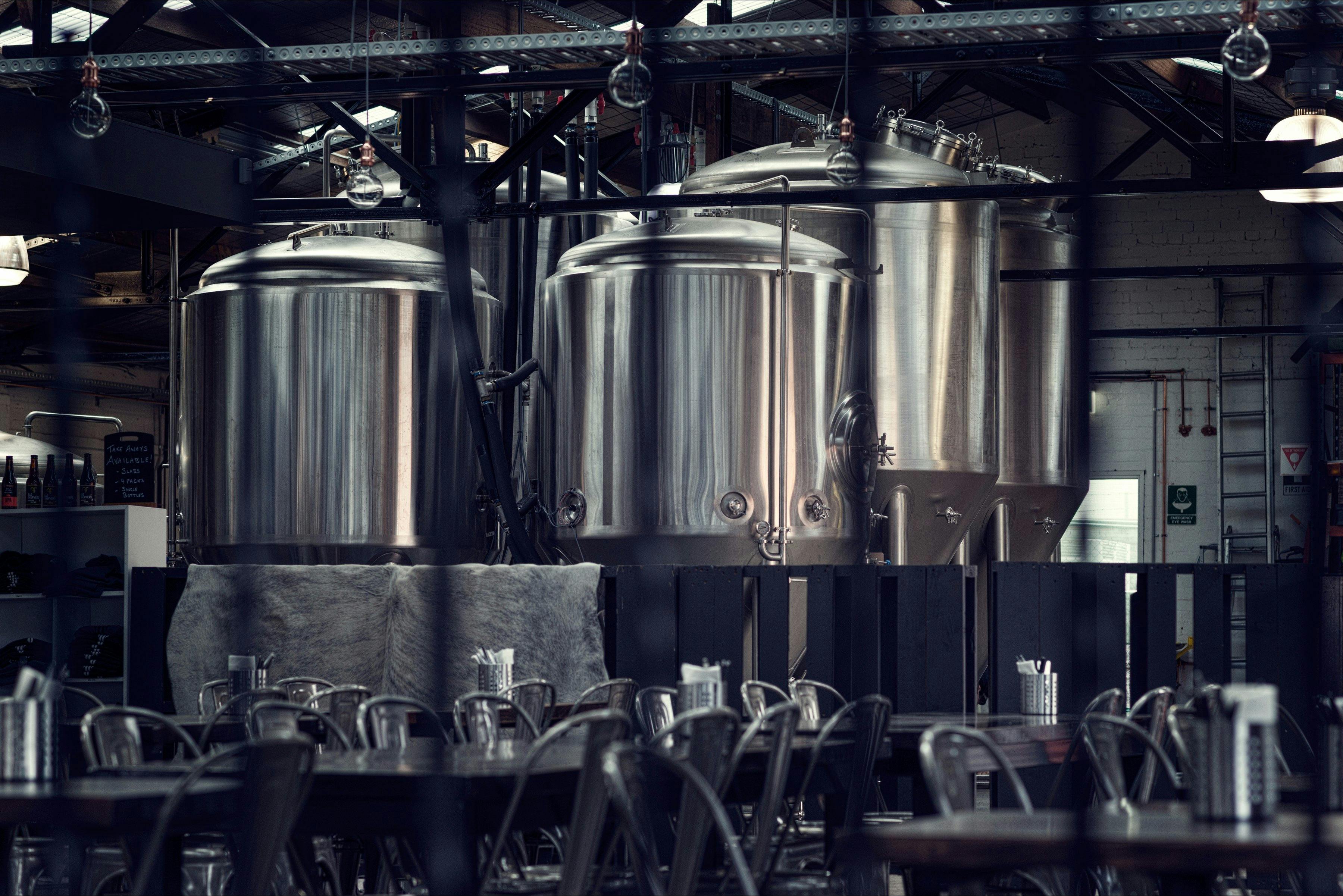 Private Brewery Tour Melbourne and Victoria