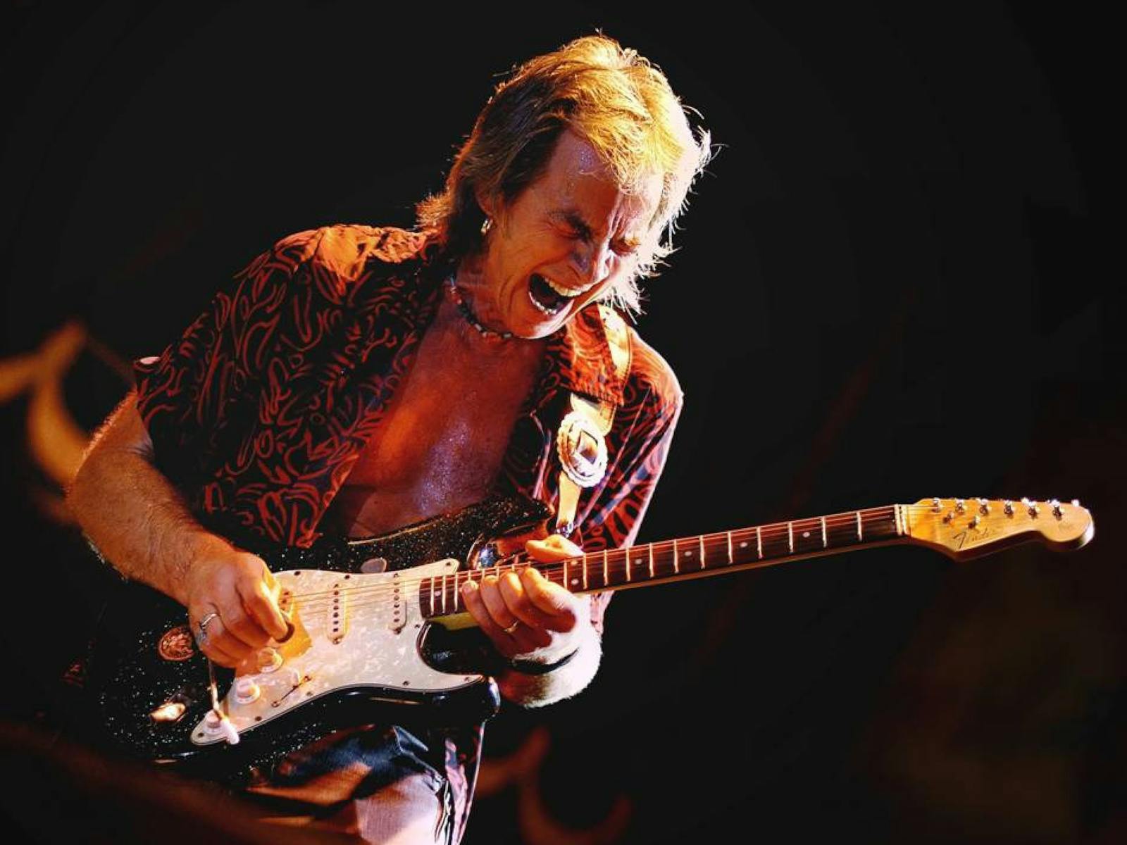 Image for Kevin Borich Express