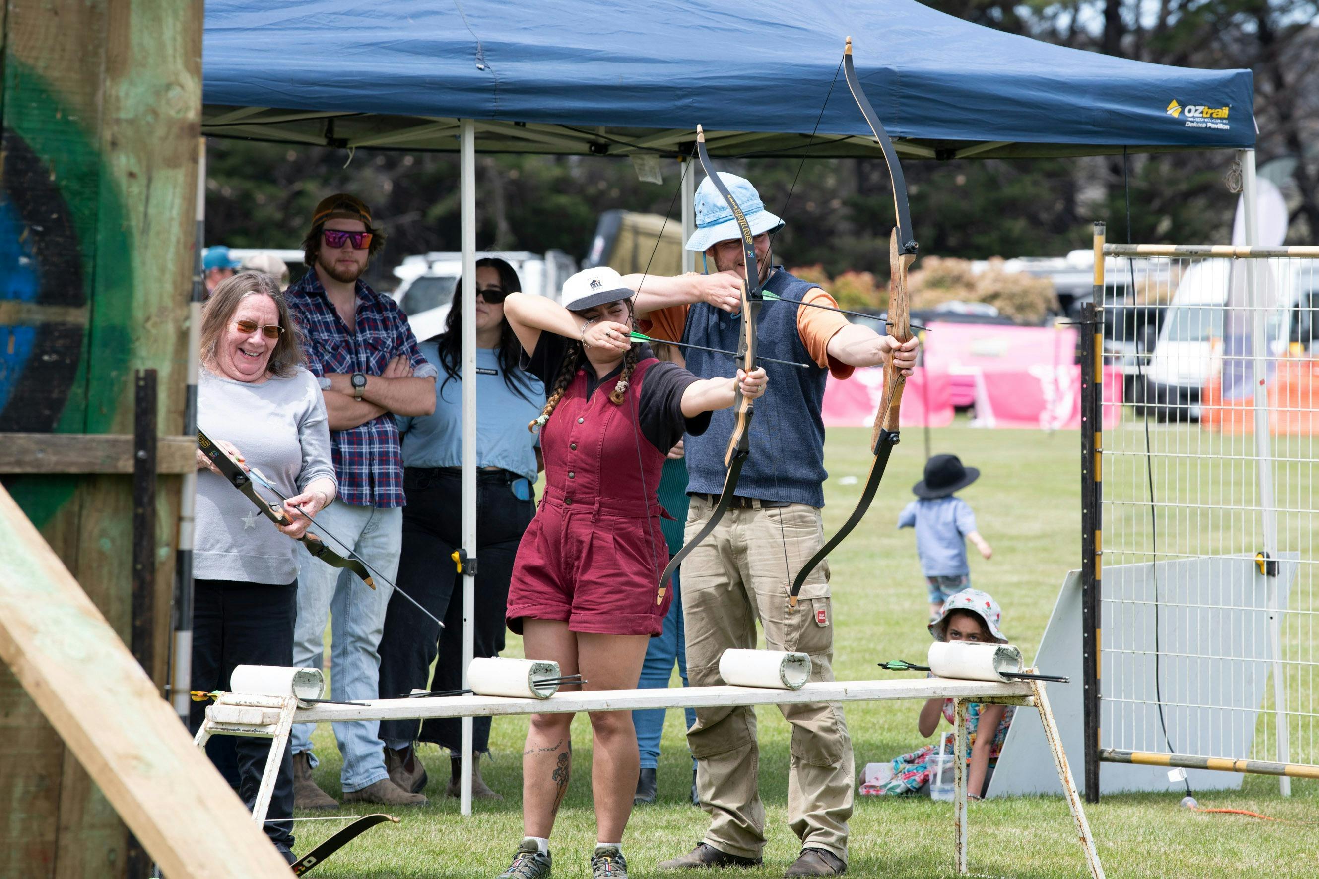 Archery