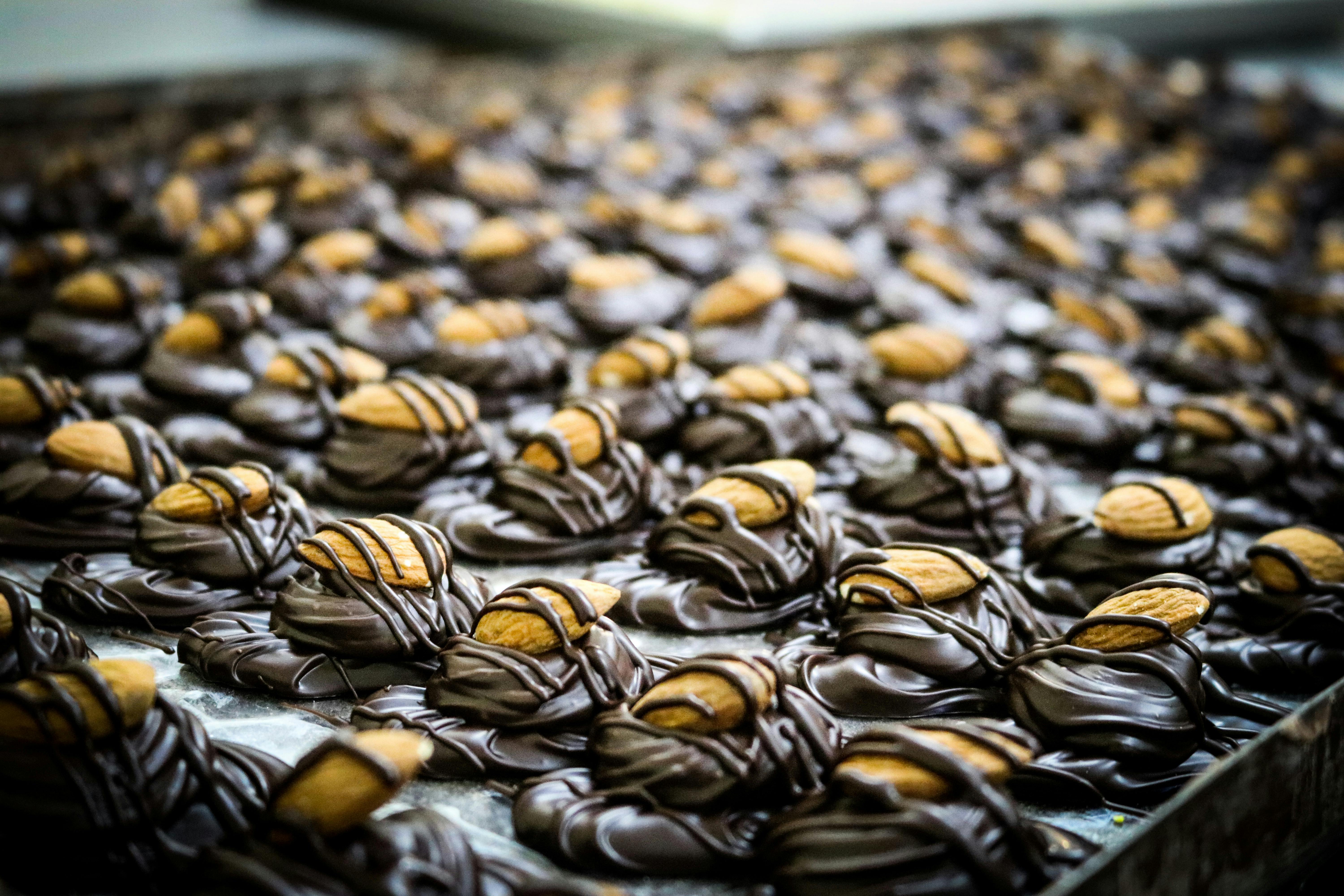 Whistler's Chocolate Company