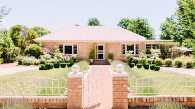 Tuggeranong Homestead - Canberra