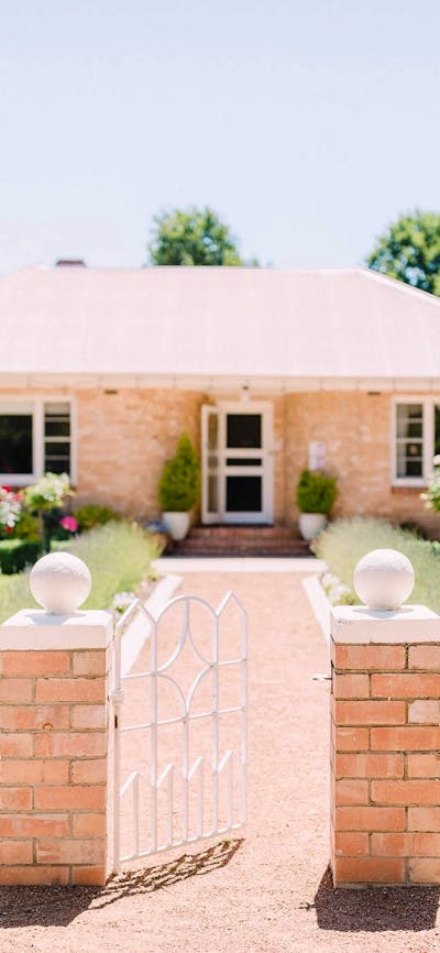 Tuggeranong Homestead - Canberra