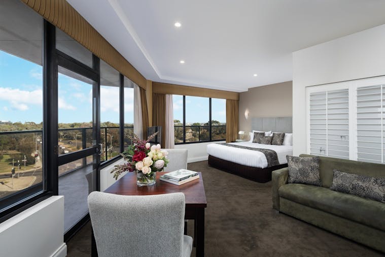 Rydges Adelaide