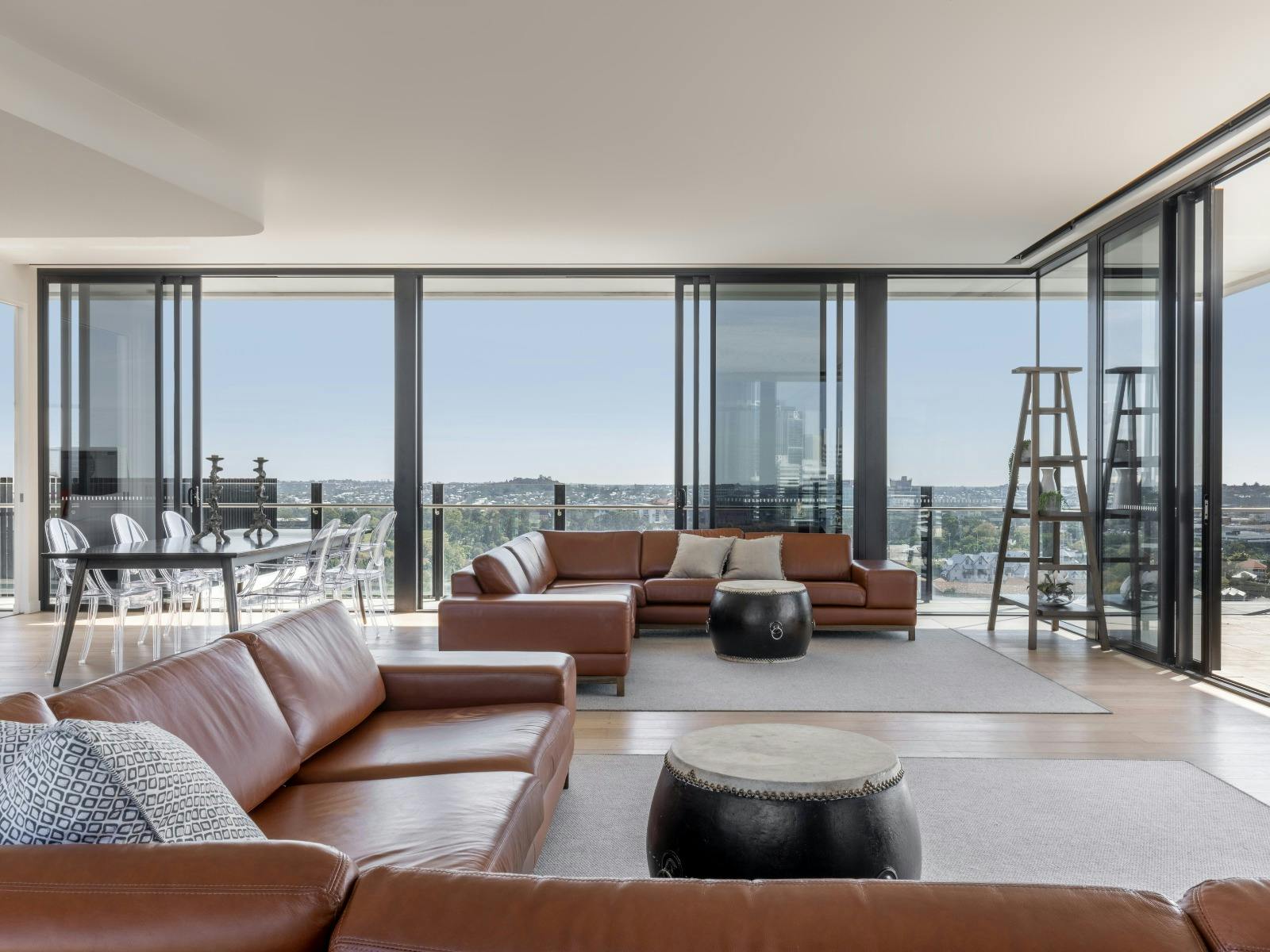 Special Offer at The Johnson, Art Series Hotels