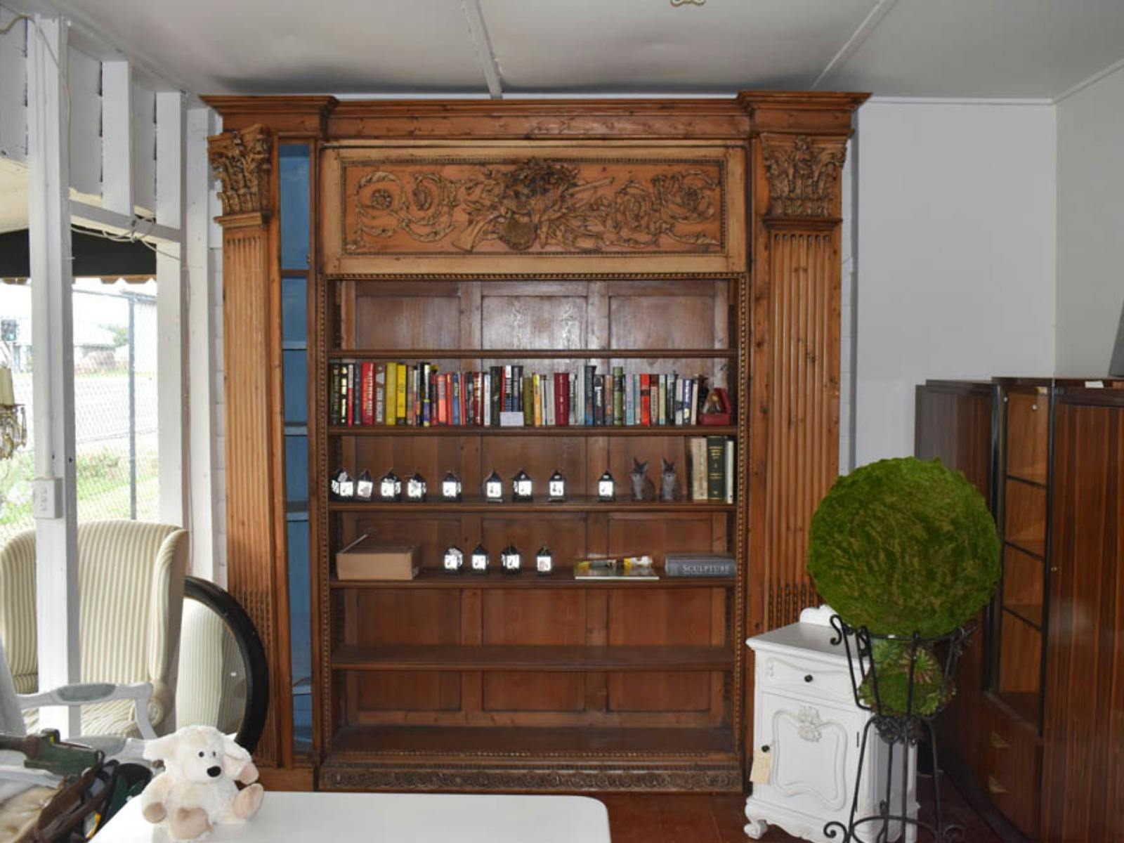 The Old Pot Factory 4