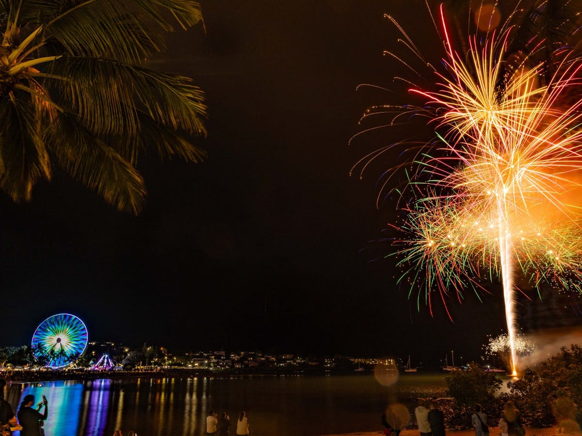 Great Barrier Reef Festival