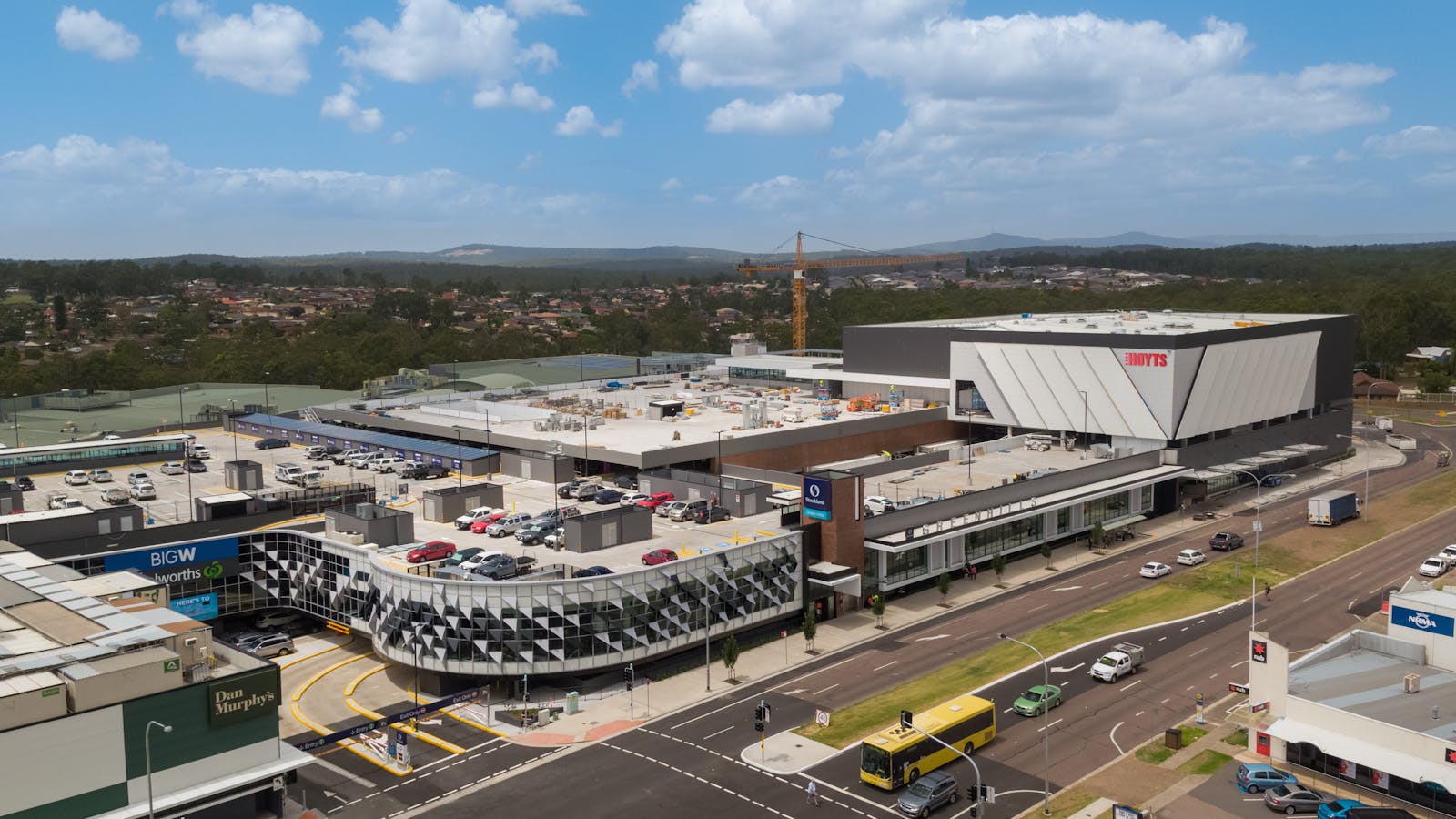 Stockland Green Hills Shopping Centre My Maitland Stockland Green Hills Shopping Centre My Maitland