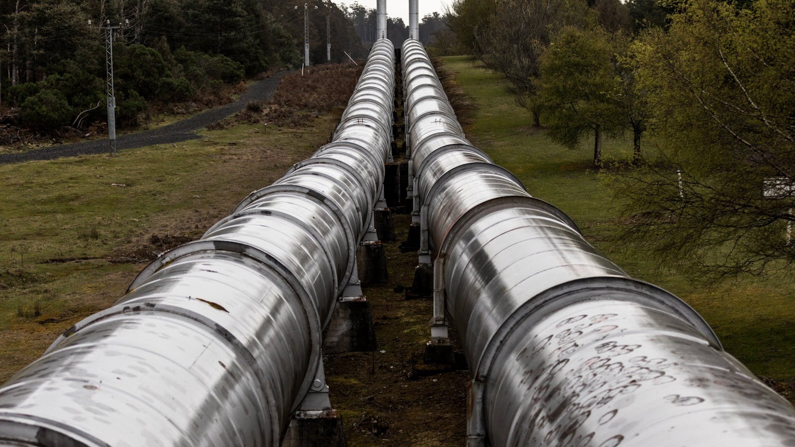 Tarraleah Estate's facinating Hyrdo Electric history