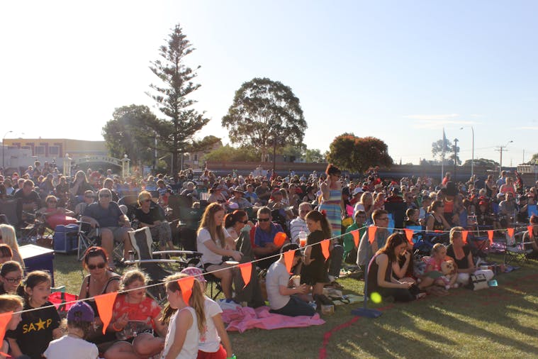 Gawler Carols 2020