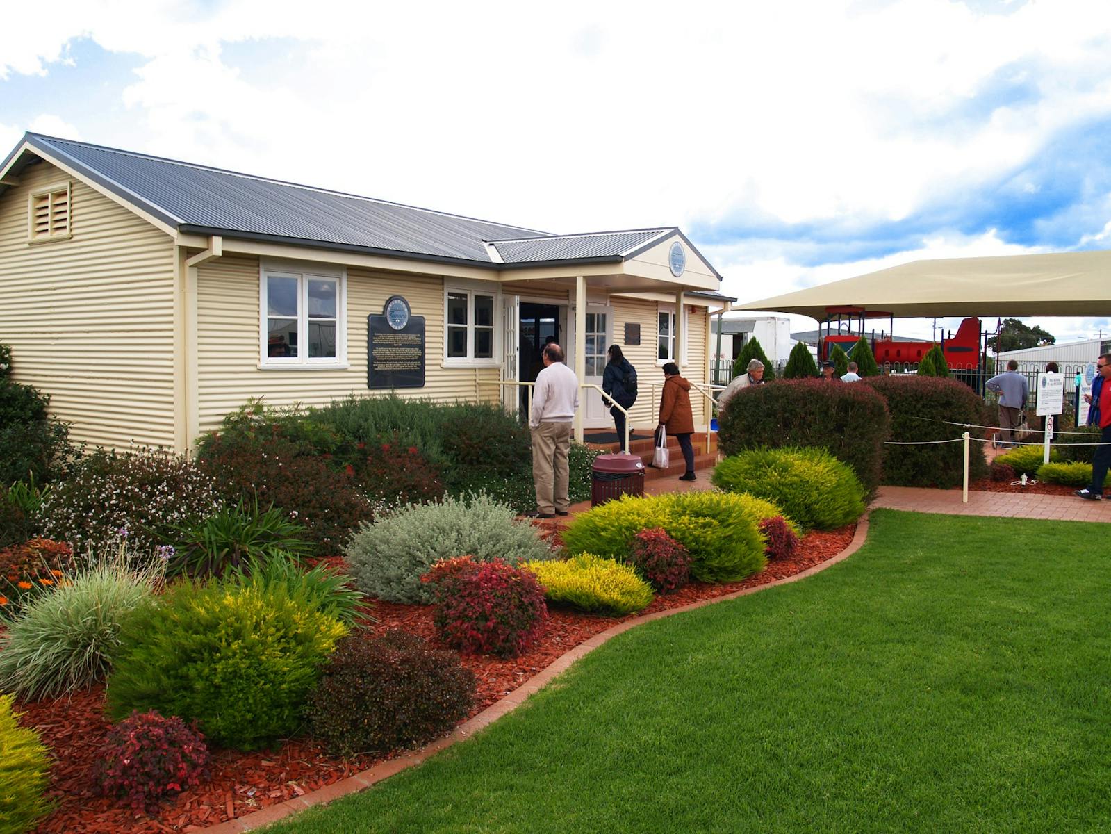 Temora Temora Aviation Museum | NSW Holidays & Accommodation, Things to Do ...