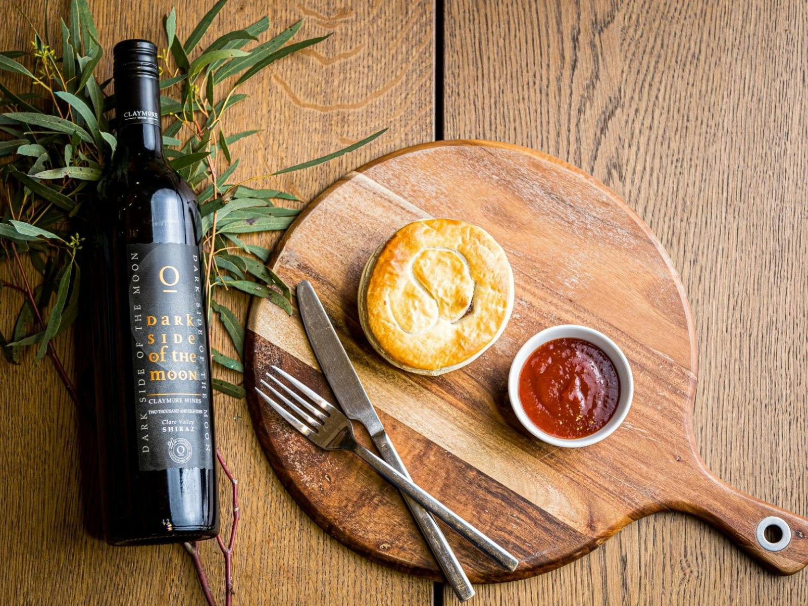 'Good As! 'Thursday Arvo at Claymore Wines