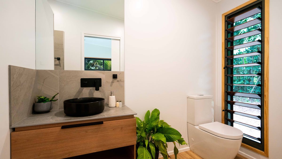 King Ensuites
